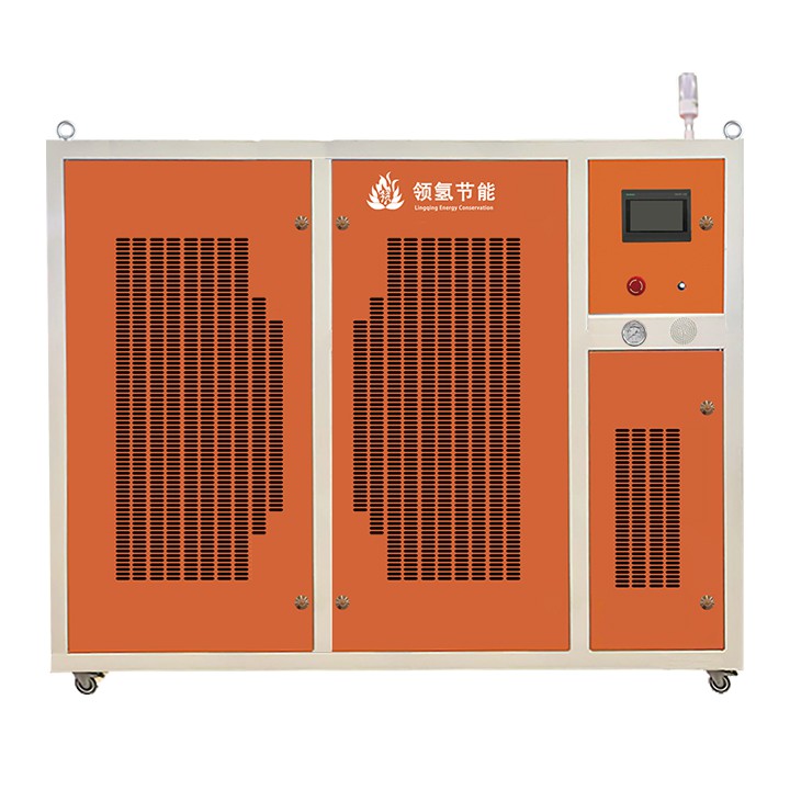 Brint vand Ionisator maskine