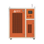 Hho Brown Gas Generator