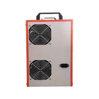 Portable Hydrogen Oxygen Welding Machine factory