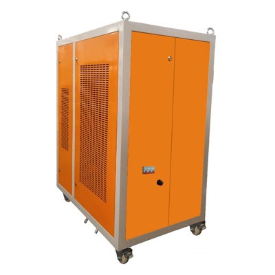 Water Tank Welding Machine factory